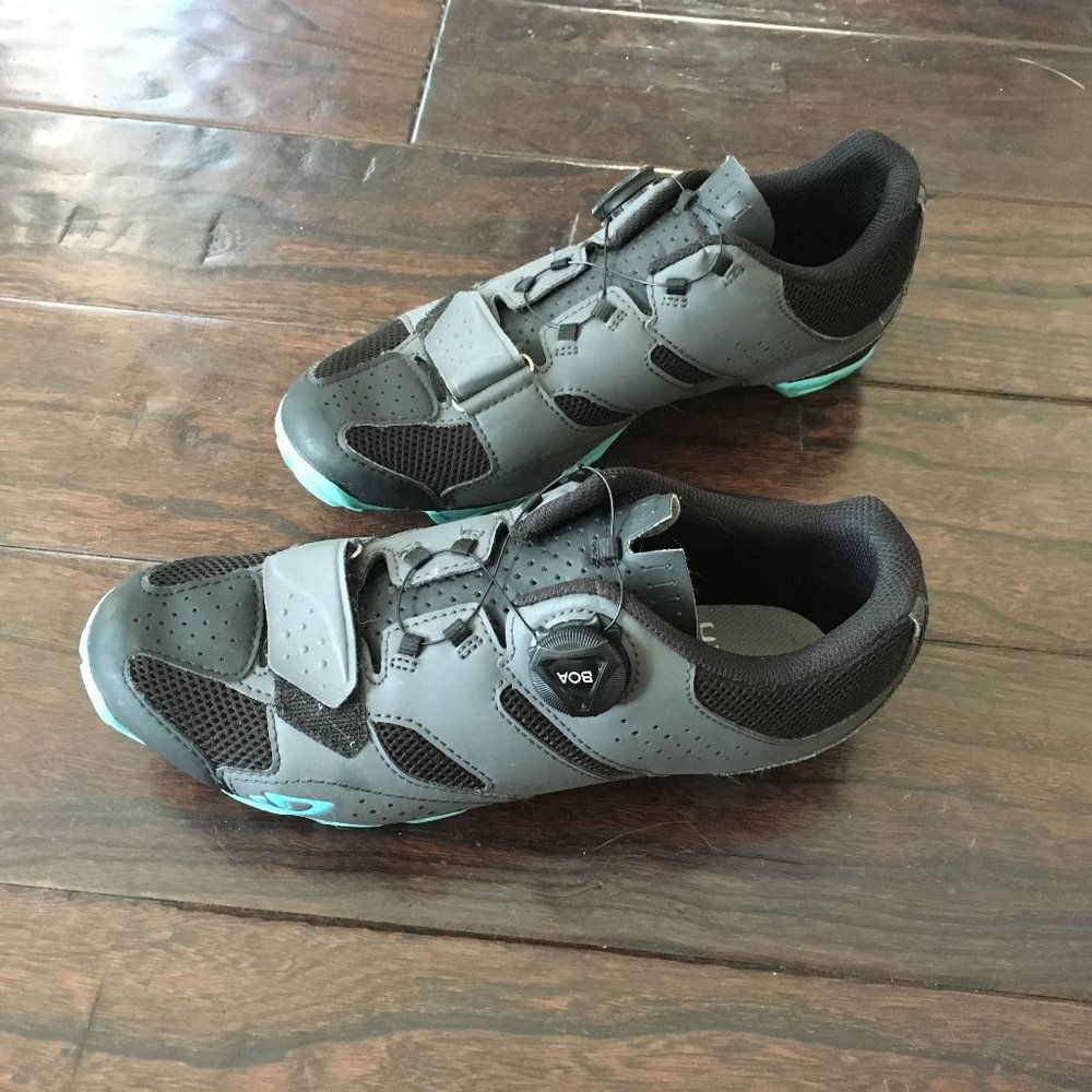 Giro Cycling Shoes